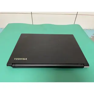 Toshiba TECRA A40-C 14吋二手良品筆電 i5-6200U/4G/1TB/Win7 Pro