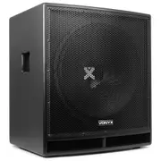 Vexus SWP18 18" PA Powered Subwoofer 1200W