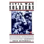 CIVIL WAR SOLDIERS