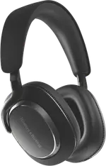 Bowers and Wilkins Px7 S3 Anthracite Black