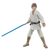 Star Wars - The Black Series: Luke Skywalker Figure