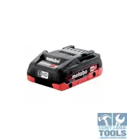 Metabo Battery 18V LiHD 4.0AH - 625367000