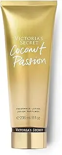 Victoria's Secret 236ml Fragrance Body Lotion For Her Coconut Passion Hydrating