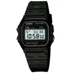 【CASIO】卡西歐 電子錶 W-59-1 原廠公司貨【關注折扣】