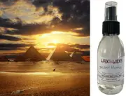 Egyptian Oudh - Room & Linen Spray