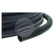 Jaylec PT1611 Split Tubing 16.3mm I.D 100M Convoluted Tubing