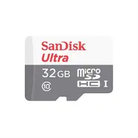 在飛比找蝦皮商城優惠-【SanDisk】Ultra microSD UHS-I 3