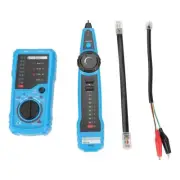 FWT11 RJ11 RJ45 Metal Detector Cable Detector Cable Finder Cable Finder