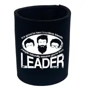 Animal Its Good To Have Beardless Friends - Funny Novelty Stubby Holder