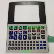 Applicable for Altimeter Operation Panel Membrane Switch QM-100