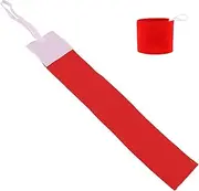 Soccer Captain Band | Football Captain Armband Elastic Football Arm Bands,Basketball Player Band Versatile Soccer Captains Sleeve Cuffs for Children Adults