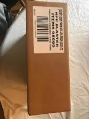 2021 Panini Prizm UFC Blaster Factory sealed 20 box case.