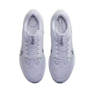 【NIKE 耐吉】Nike Air Zoom Pegasus 40 慢跑鞋 黑紫 DV3853-500(男鞋 運動鞋)