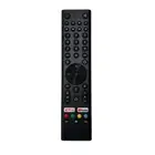 LT55NQ7105A LT-55NQ7105A Remote Control For JVC Smart LED HDTV Android TV