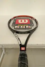NEW 1999 Wilson Hyper Pro Staff Tour EDITION 6.5 339 Gr 4 1/4 18x20 27.5 inch
