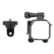 Pro Gopro10 Action Camera Mount for Dji Mini 3 - Hanging Load