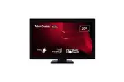 ViewSonic TD2760 27" 10-Point Touch Screen Monitor