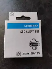 Shimano SPD cleat Set SM-SH56