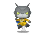 Dragon Ball - Dragon Ball Super: Super Hero - Gamma 2 Pop! Vinyl Figure