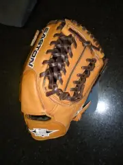 EASTON PROFESSIONAL PREMIER SELECT PSX152 GLOVE 11.5" RH $299.99