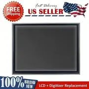 8.4" Uconnect LCD Monitor Touch Screen Mopar R1LOW for 2022-2023 Dodge Ram 4000