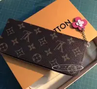 在飛比找Yahoo!奇摩拍賣優惠-千奢二手Louis Vuitton LV M60742 Cl