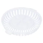 Chips Rack Microwave Maker Baking Dishes Pans Bakeware Tools Microwave Cooking Gadgets