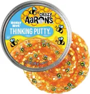 Putty Honey Hive Trendsetters Thinking Putty