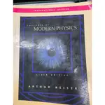 CONCEPTS OF MODERN PHYSICS