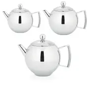 Avanti Mondo Tea Pot - 8 Cups/1.25L