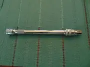 Snap on Extension quick release 10" 1/2 drive tools SXKL10 locking tools NEW