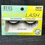 ARDELL Active Eyelashes 1 Pair - ACTIVE LASH - Pump'n, Flexible Band