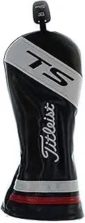 Titleist TS2 Fairway Wood Headcover Red/White/Black