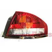 All Crash Right Tail Light BA Falcon 4 Door - FAB-21040RHQ