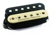 Seymour Duncan TB-11 Custom Trembucker - zebra