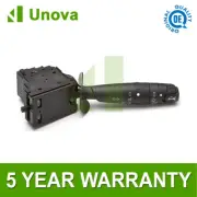 Unova Indicator Stalk Combination Switch Fits Peugeot Expert Mk1 1.9 D - 5YR WAR