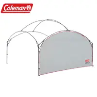 在飛比找PChome商店街優惠-《台南悠活運動家》【Coleman】 輕量派對遮陽帳360+