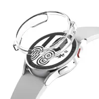 在飛比找momo購物網優惠-【Araree】三星 Galaxy Watch 4/5 40