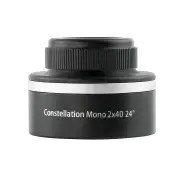 Portable Mini Binoculars for Stargazing - 3x / 4x Magnification 2x40