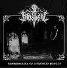 Frostveil - Reminiscence of a Ghostly Past II CD
