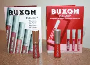 Buxom Full-On Plumping Lip Polish & Matte Gloss Dolly & Drop Some $ 0.05oz Mini