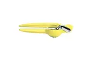Chef'n FreshForce Manual Lemon Citrus Juicer Squeezer Juice Extractor Yellow