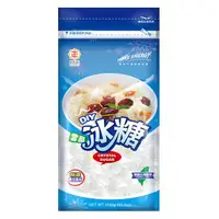 在飛比找PChome24h購物優惠-日正雪晶冰糖1000g