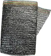 Yajuyi Shade Cloth for Plant Protection from Sun for Tomatoes and Cars