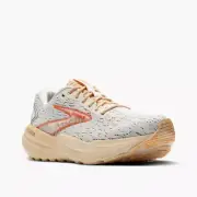 Brooks Glycerin 21 110419-1D-149 Sneakers Men's Snow White Running Shoes LR3148