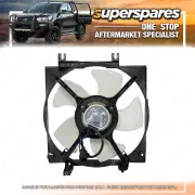 A/C Condenser Fan for Subaru Outback BP SERIES 2 2.0 / 2.5 4CYL NON TURBO