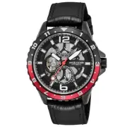ANGEL CLOVER Watch TIME CRAFT DIVER AUTOMATIC TCA45BBK-BK