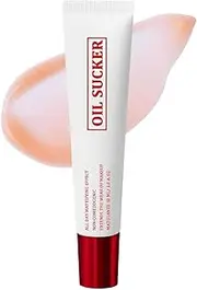 Waterproof and Sweatproof Matte Primer,Extreme Mattifying Alkaline Primer,Natural Firming Matte Primer,Waterproof Mattifying Primer for All Skin Types