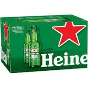 [Heineken] Heineken Bottle 330mL