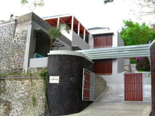 卡林加爾別墅Villa Karingal